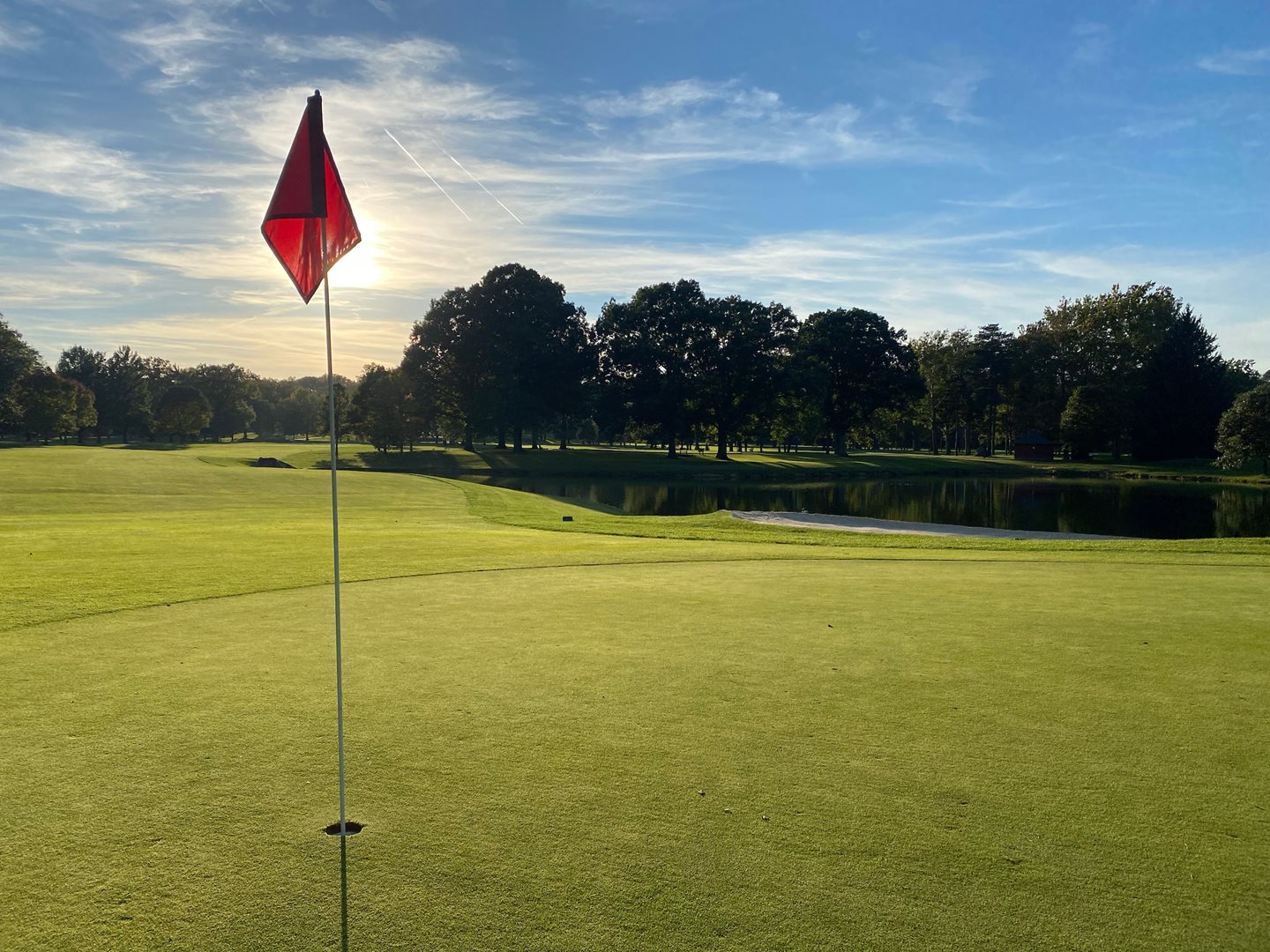 Cleveland Metroparks Golf Courses Open for the 2023 Season