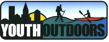 Youth Outdoors logo