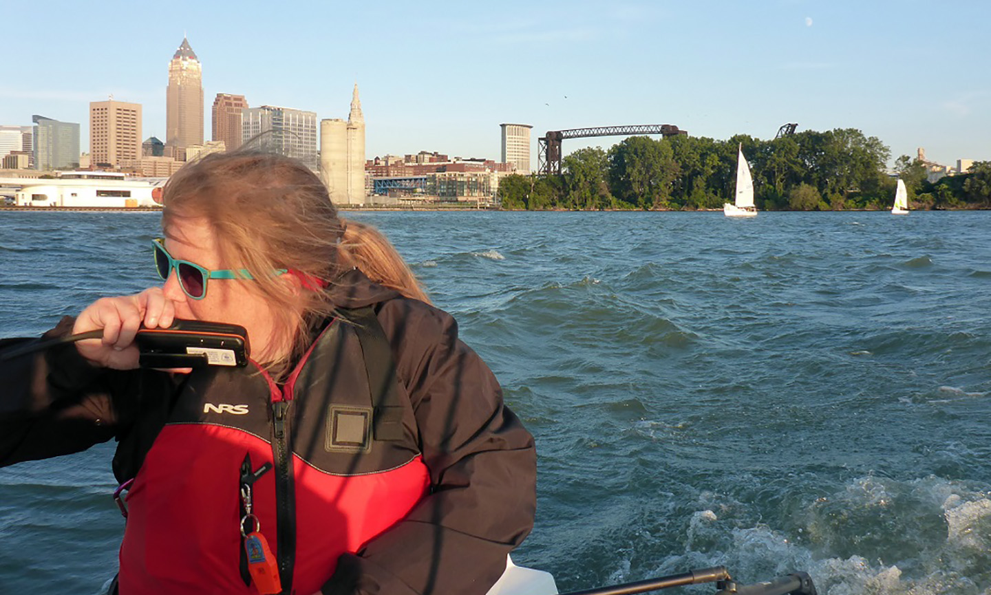 Sailing Safety Basics for Lake Erie 