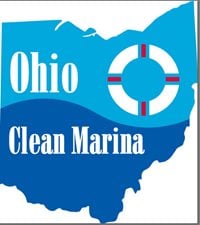 ohio clean marina