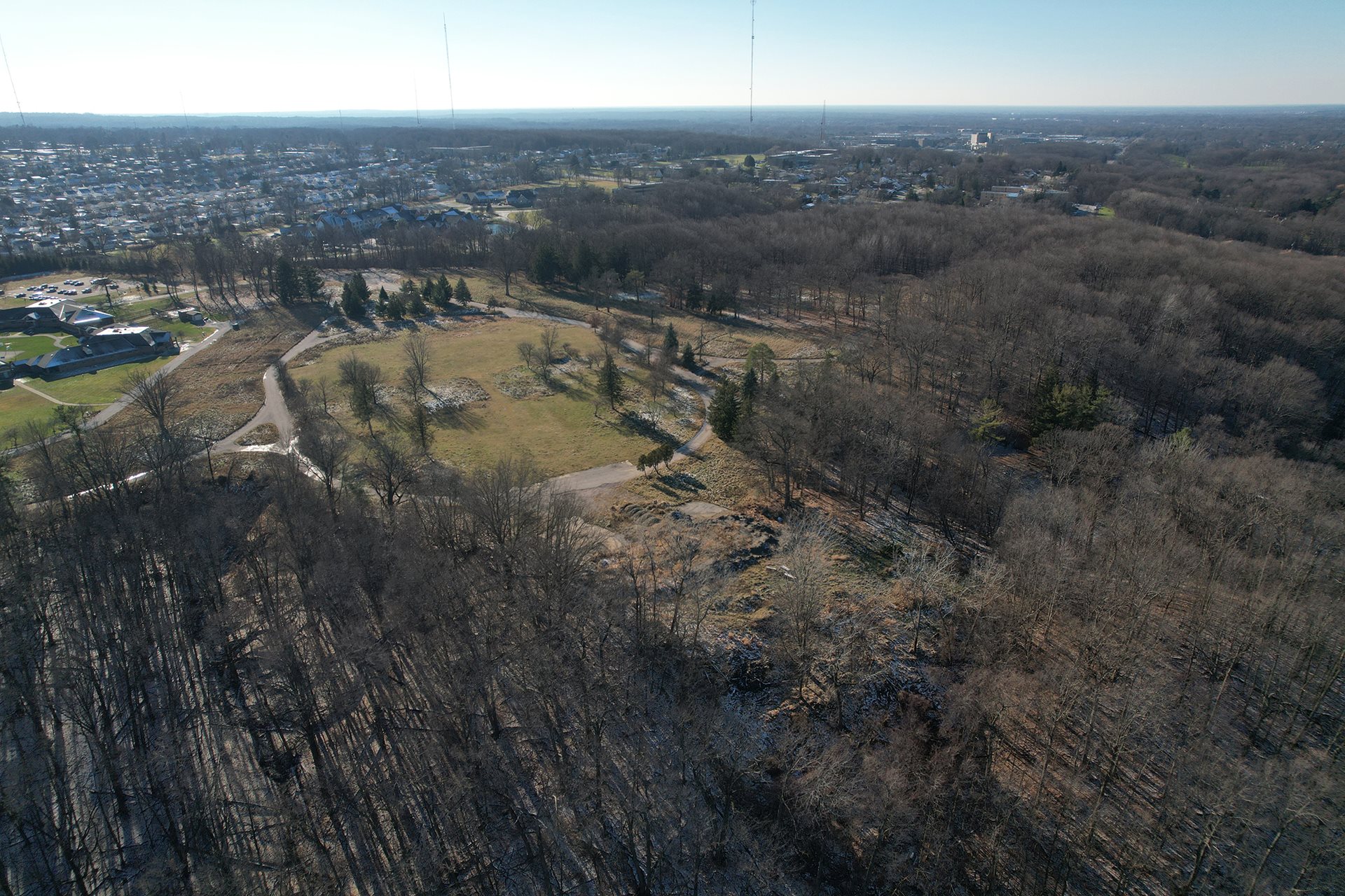 Cleveland Metroparks Grows to Over 25,000 Acres Across 49 Communities