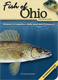Fish of Ohio Field Guide